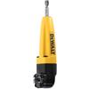 DEWALT Right Angle Drill Adapter DWARA050 HD Version in Retail Pack