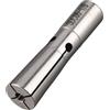BAFOVY Pinza 65Mn Pinza per Tornio CNC Pull Back con Precisione 0,005 con Forte di Serraggio Elevata rigidità e Basso Rumore per Fresatura Foratura Maschiatura Incisione