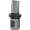 Nexbrill Kit mandrino magnetico per trapano incluso 1 5 13 mm e 3 16 mm chiave mandrino di bloccaggio, adattatore gambo 3/4 e collegamento per alberi conici da 3/4 Weldon a B16 (B)