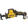 DEWALT DCS369B ATOMIC 20V MAX Cordless One-Handed Reciprocating Saw (Tool Only)