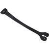 Minhe Per Bosch Compatibile Chuck Key Holder 06528801 per trapano Mandrino Chiavi 13mm 10mm Costruzione in gomma e pratico