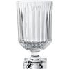 Nachtmann Minerva 103634 - Vaso in vetro di cristallo, 32 cm, decorazione da tavolo, lavabile in lavastoviglie