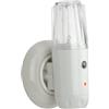 Niermann Standby Niermann 80024 Luce Notturna Led Multifunzionale 3 in 1, Multicolore