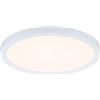 Paulmann VariFit Plafoniera da incasso a LED Areo 13 W 3000 K IP44 Bianco