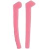 Augenmanufaktur Pad per ciglia in silicone - Lashlift Pads - Complemento ottimale per cuscinetti in silicone elastici e riutilizzabili, 4 cuscinetti per set per trattamenti perfetti per ciglia o