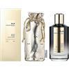 Mancera Eau de parfum AOUD Black Candy da 120 ml, prodotto in Francia