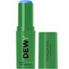 MÁDARA Madara Organic Skincare Dewy Hydra Siero Stick Caffeina 11,5 g, siero idratante viso con caffeina e betaina, raffredda la pelle stanca, bagliore radioso, non testato sugli animali