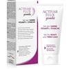 Licofarma Activar Flux Gel Gambe Rinfrescante e Tonificante | Effetto Freddo Immediato e Prolungato | Con Mentolo, Menthyl Lactate, Escina e Mirtillo | Sollievo per Gambe Stanche, Pesanti e Affaticate | Flacone