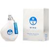 Police Wind For Man Eau de Toilette Ml.50 Spray