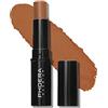 Miskeen - PHOERA Matte Skin Stick correttore contorno edificabile crema a polvere formula trucco colore olio control stick (207 camoscio)