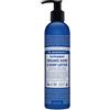 Dr. Bronner'S Fair Trade And Organic Lotion - Peppermint - 8 Oz