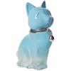 Jean-Pierre Sand Gattina Topaz - Eau de Parfum 75 ml - Profumo per donne in bottiglia da collezione, ideale come regalo - Profumo da donna in bottiglia per gatti