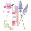 Generisch Profumi con feromoni per donne, profumi con feromoni di Pheroma, profumi con feromoni per donne Original Scent, profumi portatili e duraturi, set di profumi con feromoni Enhanced Scents mini (Amore)