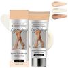 Generic Trucco per gambe e corpo, 100 ml, Body Coverage Perfector, copertura tatuaggi impermeabile, crema coprente per vene varicose, copertura a lunga durata, equilibrio della pelle, Tattoo Cover Up duraturo