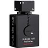 Armaf Club De Nuit Intense Extrat De Parfum SPR 2,37 M (pulito)