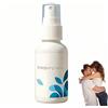 Generico Spray Energizzante, Spray Ritardante per Uomo, Per Vigore Maschile e Resistenza, Esalta il Fascino Maschile per una Lunga Durata con Risultati Rapidi (1Pezzo)