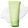 Abib Detergente Schiumogeno per l'Acne Heartleaf Foam 150 ml | Detergente viso quotidiano a lieve acidità coreano per pelle acneica, idratante e lenitivo