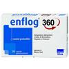 FUTURE LIVE SRL Future Live Enflog 360 28 Capsule Gastroresistenti