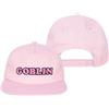 Tyler, The Creator Cappello Goblin Cooper, Rosa, Taglia Unica