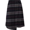 Ulla Popken, Da donna, taglie grandi, campagna Kilt, multicolore