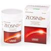 LABORATORI LEGREN Srl ZEOSIND MED 60CPS LEGREN