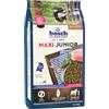 bosch TIERNAHRUNG bosch HPC Maxi Junior | Cibo secco per cani da allevamento di razze grandi (da 25 Kg di peso finale) | 1 X 15000 G