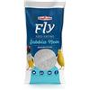 Raggio di Sole Fly Supporter Sabbia Neve Silicea per uccelli