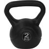 Tunturi Kettlebell Tunturi PE - 2kg