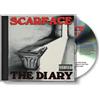 Scarface The Diary (2026 Reissue) (CD) Remastered Album