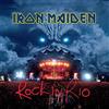 SET CD 5GT IRON MAIDEN ROCK IN RIO JAPAN 2 DIGIPAK NUOVO