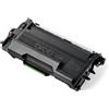 Brother TN-3600XL nero alta capacità toner originale per Brother HL-L5210,L6210L