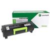 Lexmark 51b2h00 Cartuccia Toner Original Black 1 Pezzo(i)