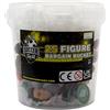 SoccerStarz - 25 Piece Bargain Bucket (Premium) /Figures