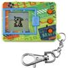 BANDAI Digimon Original - Digivolution Camouflage - Mostro virtuale elettronico - Gioco interattivo portatile con evoluzione e combattimento - Verde - Batteria inclusa - Giocattolo 8+ - Bandai - 61134