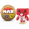Max Build More Mattoni da costruzione in plastica di alta qualità Fuggler Stars Collection (Chunky McDunky) di ZURU