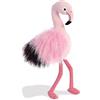 AURORA World, 60907, Luxe Boutique, Ava Flamingo, 30,5 cm, rosa, peluche