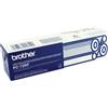 BROTHER PC-72RF NERO NASTRO - 288 PAGINE PER FAX T72