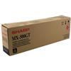 SHARP MX-500GT NERO TONER - 40000 PAGINE PER MX-M283