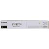 CANON C-EXV14 0384B006 NERO TONER - 8300 PAGINE PER IMAGERUNNER 2016