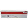 OKI 44059108 NERO TONER - 8000 PAGINE PER C-830DN