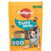 Pedigree Cane, Tasty Bites Cheesy Bites 140Gr