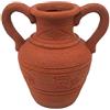ICA Caraffa con 2 Manici, 8,5 x 6,3 x 9 cm, 100 g