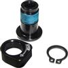 XLC VITI PER CARRO SET BOCCOLE