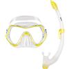 MARES COMBO PURE VISION Maschera + Boccaglio