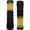 PROLOGO MANOPOLE PROXIM X-SHRED LOCK-ON - NERO GOMMA NATURALE
