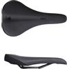 WTB SELLA VOLT WIDE - ACCIAIO, NERO, DNAX