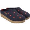 HAFLINGER FRANZ Pantofole Donna