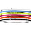 NIKE FLEX CLASSIC SLIM HEADBANDS 6PK Fasce per Capelli
