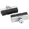 XLC PATTINI FRENO UNIVERSAL BS-C04
