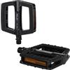 XLC PEDALE PD-M30 FLAT